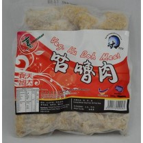Tian Da Veg. Ku Loh Meat (咕噜肉) 250g